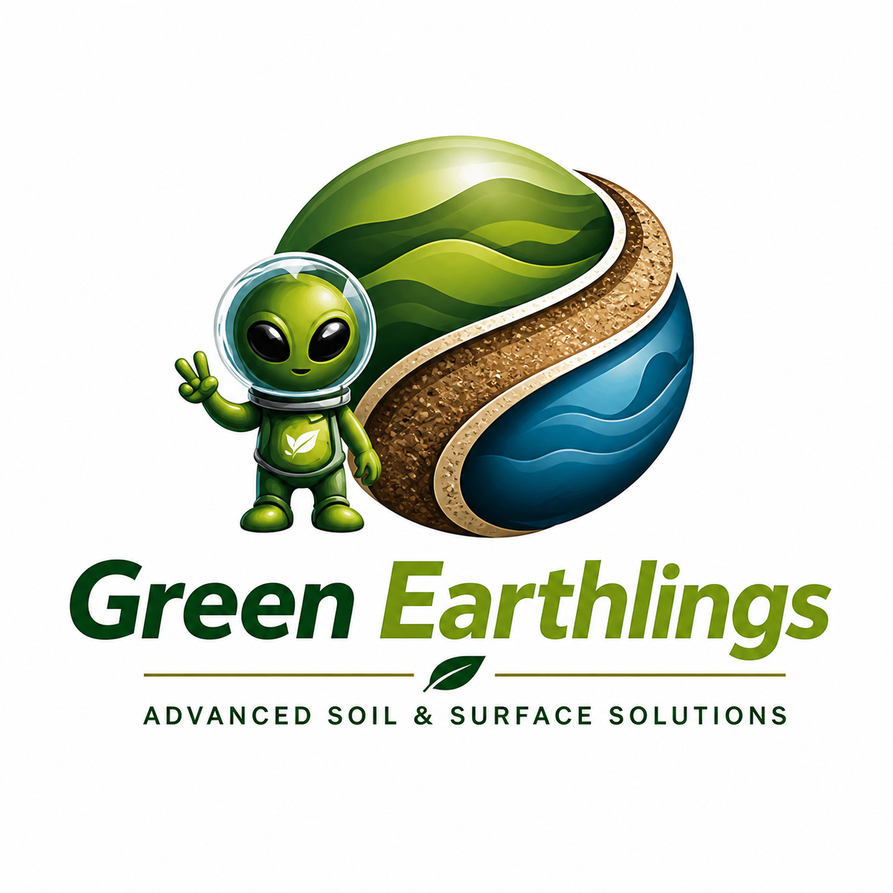 Green Earthlings